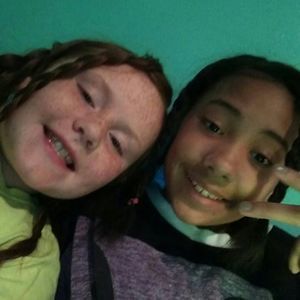 Meet your Posher, Cali